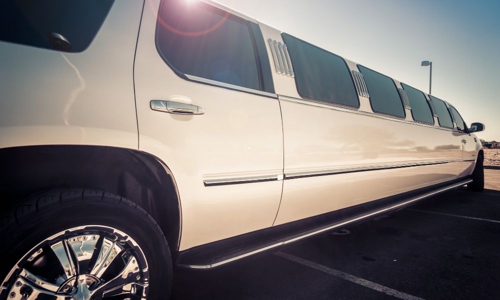How To Add Credit Card Processing To Your Limo Business