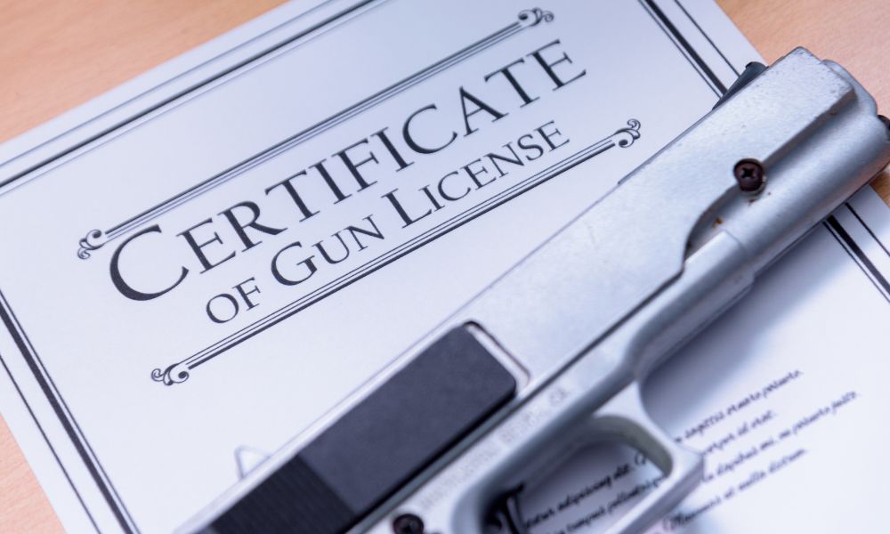 Top 3 Misconceptions About Federal Firearms Licenses