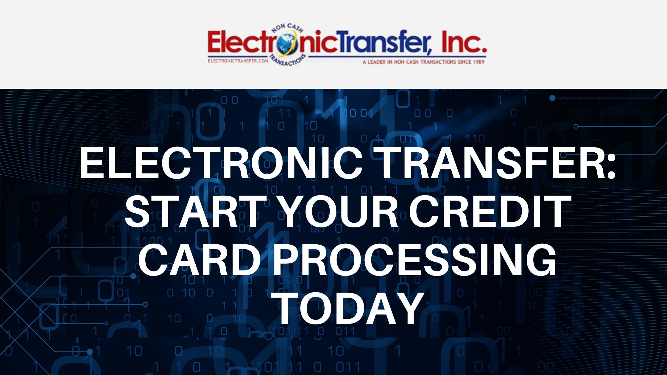 Electronic Transfer 01 01 2023 1st