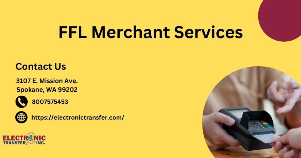 FFL Merchant Services 4 1