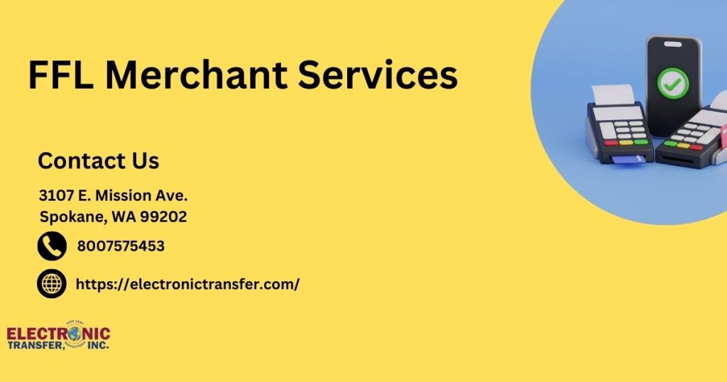 FFL Merchant Services 5 1