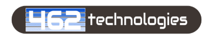 462 Technologies LOGO