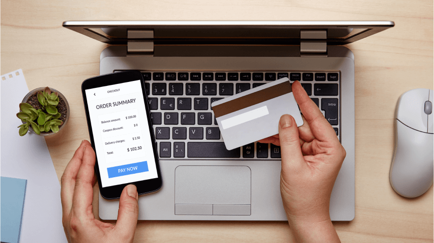 Creating Mobile Friendly Payment Experience