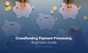 Crowdfunding Payment Processing Beginners Guide