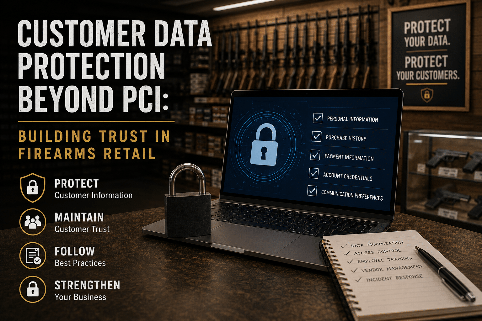FFL PCI Compliance