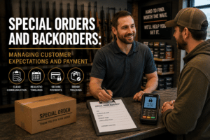 FFL Special Orders