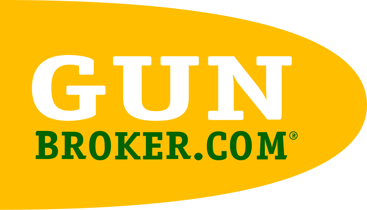 GunBroker logo