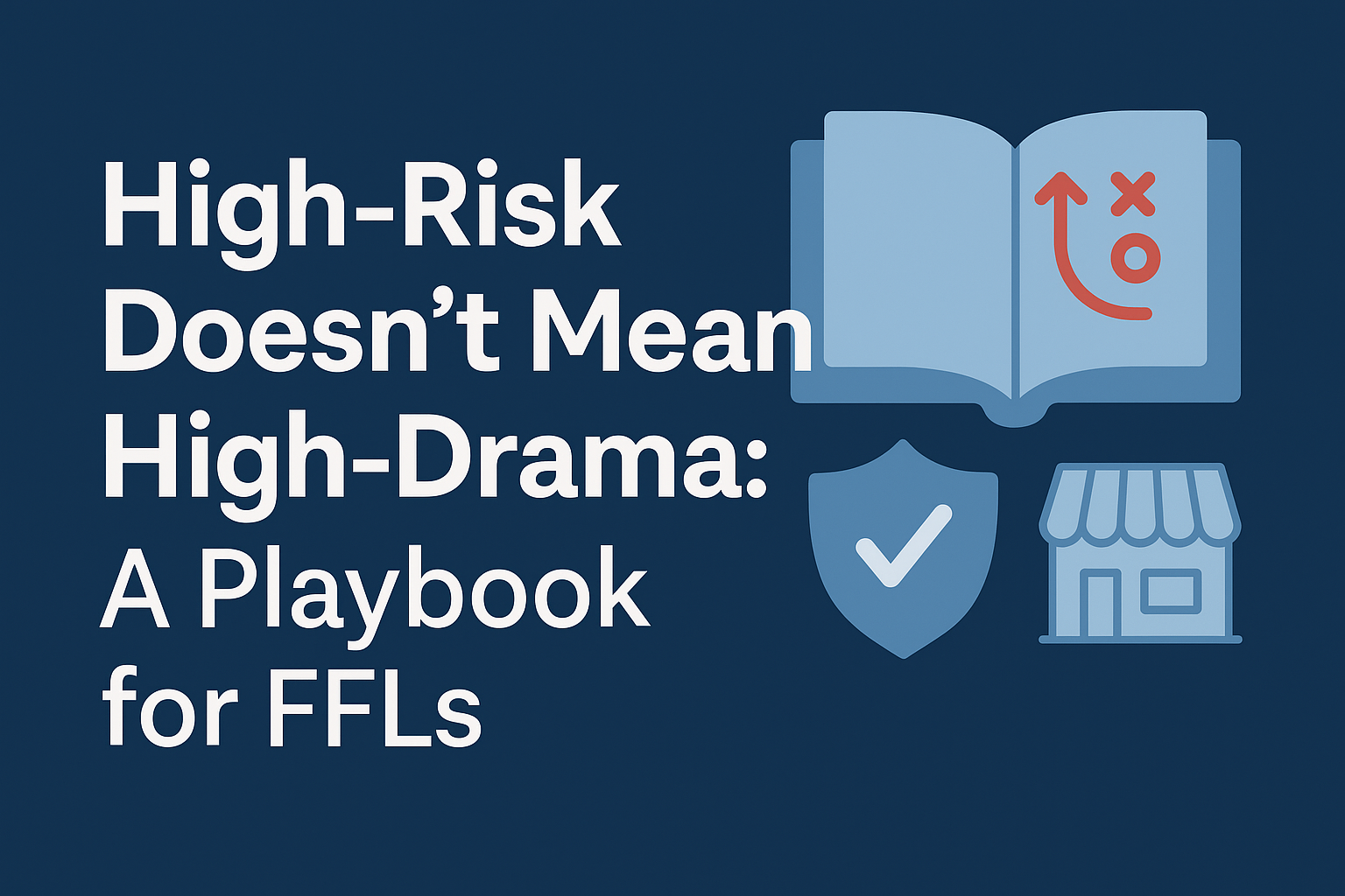 High Risk Merchant Playbook