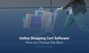 Online Shopping Cart Software How to Choose the Best