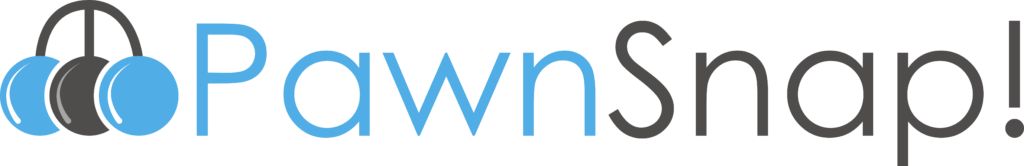 PawnSnap Logo