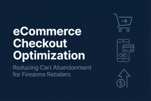 ecommerce checkout optimization