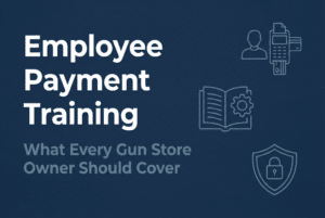 employee training payment security