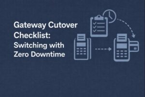 gateway cutover checklist