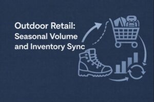 outdoor retail inventory sync